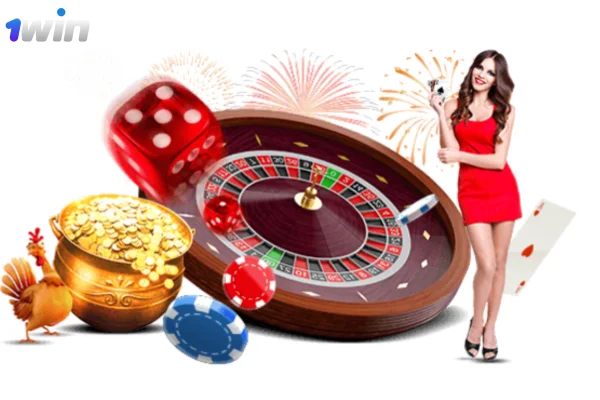 1Win Banner Image