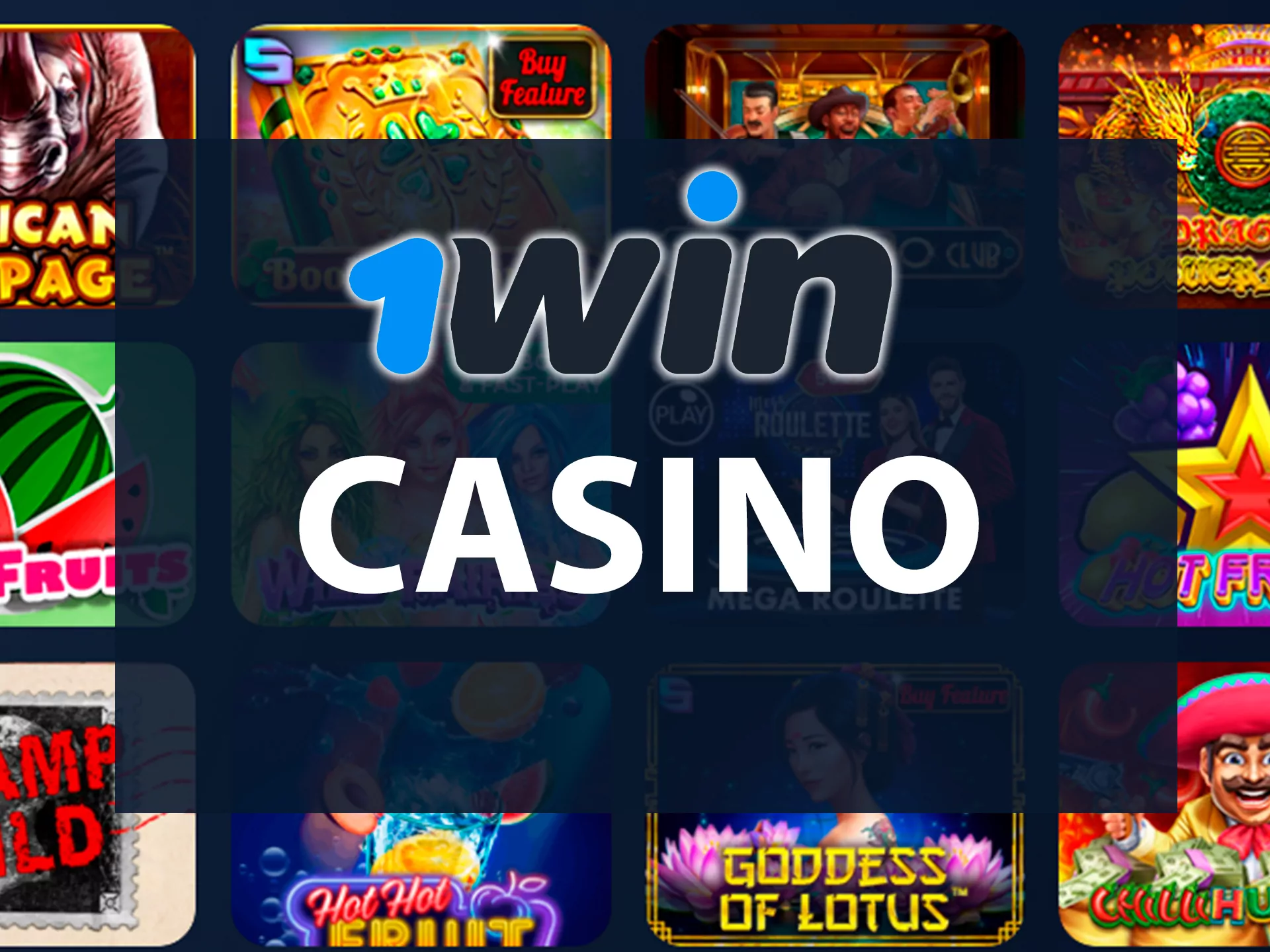 1Win Legal Status 